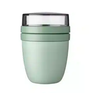 Mepal lunchpot - lichtgroen - 500 ml + 200 ml